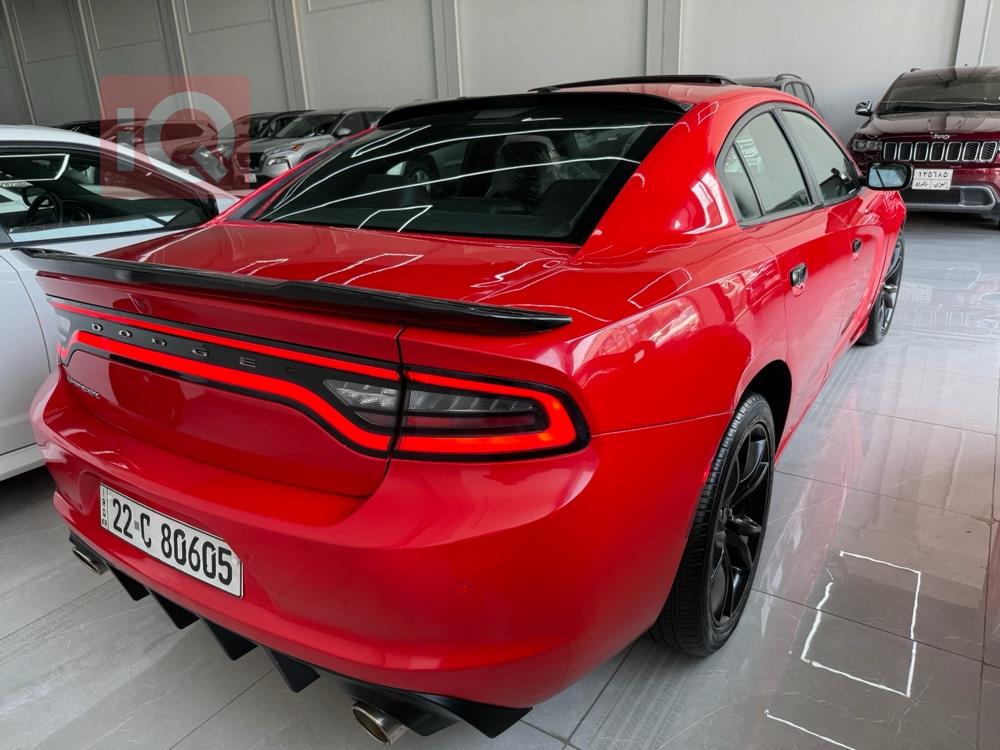Dodge Charger